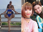 Bà bầu - Sao Việt bị hối thúc sinh con: Người nói thẳng, người thừa nhận đang cố gắng "nặn"