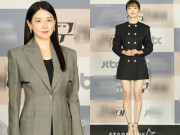 Giải trí - Ngôi sao 24/7: “Dae Jang Geum” Lee Young Ae tuổi 50 đè bẹp "vương hậu" khoe chân