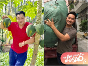 Nhà đẹp - 2 sao nam cùng tên đã U50 vẫn độc thân, ở biệt thự rộng lớn, không màng lấy vợ