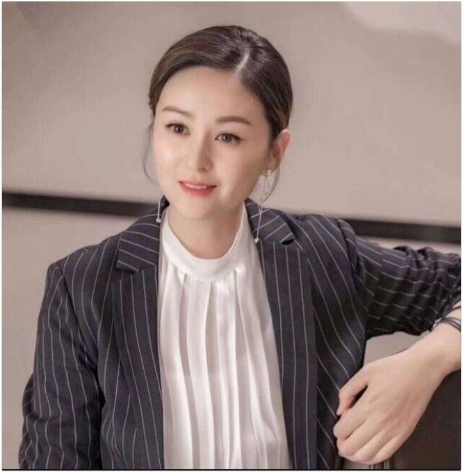 Cuộc sống hiện tại của Đới Kiều Thiên khá yên ấm bên gia đình với cô con gái nhỏ.