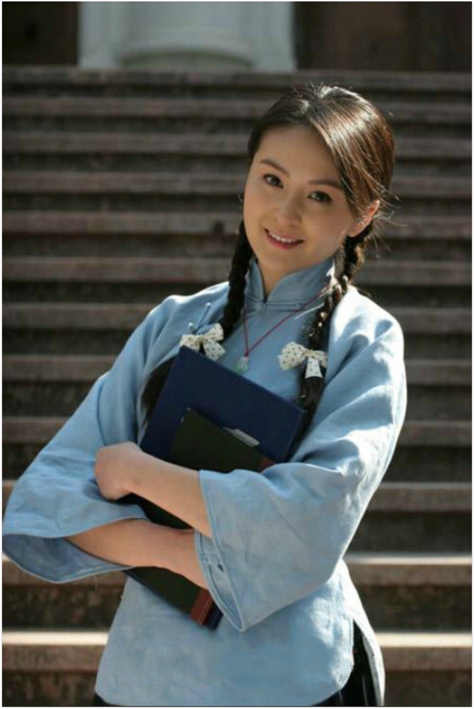 Sau nỗ lực cố gắng, Đới Kiều Thiên cũng có thể cứu sống bố đẻ.