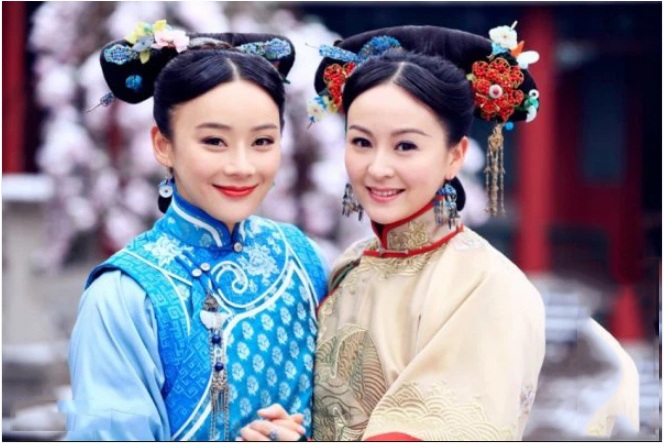 Giữa lúc sự nghiệp tụt dốc, Đới Kiều Thiên gặp Vu Chính và đóng phim của anh.