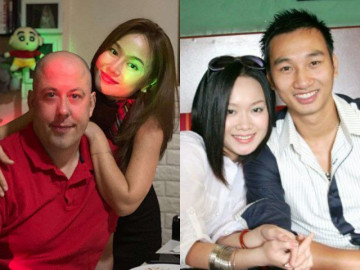 Ca sĩ Thu Phượng nhắc lại cuộc hôn nhân tan vỡ với MC Thành Trung 