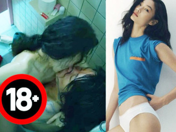 Bí mật của cảnh phim gây tranh cãi trong bộ phim đang hot toàn cầu