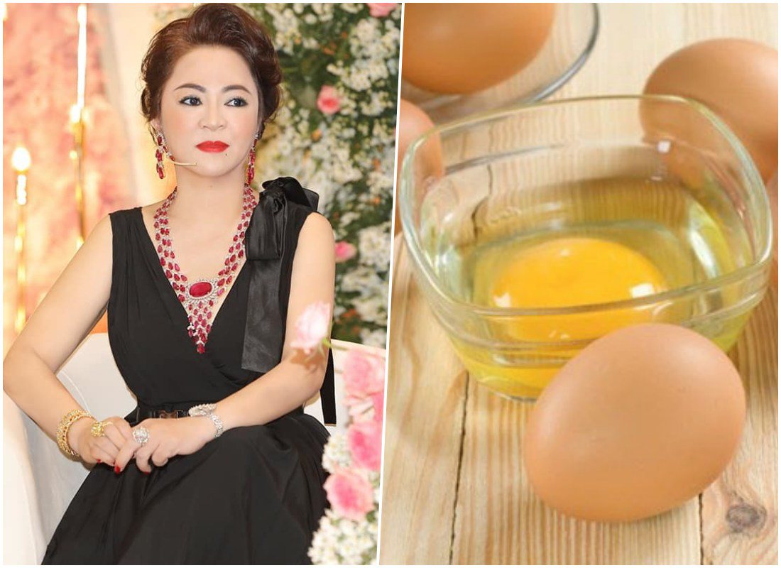 Chán amp;#34;bóc phốtamp;#34;, bà Phương Hằng chuyển hướng làm beauty blogger, bày chị em dưỡng da rẻ bèo - 5