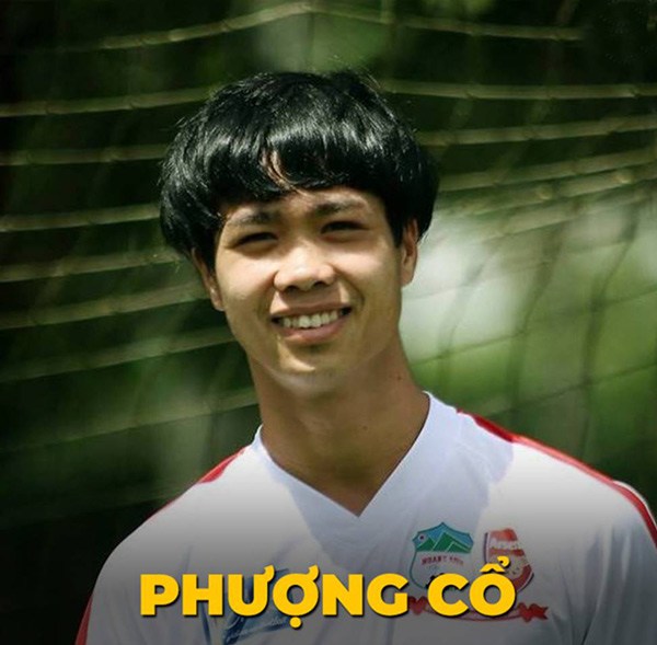 Khoe ảnh đi làm tóc, Công Phượng được khen amp;#34;xinh gáiamp;#34;, ai cũng bật cười - 1