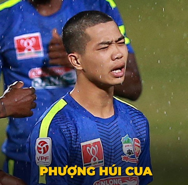 Khoe ảnh đi làm tóc, Công Phượng được khen amp;#34;xinh gáiamp;#34;, ai cũng bật cười - 4