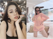 Giải trí - Cô vợ nuột nà của "ông trùm" gameshow Việt có cuộc sống vương giả với tài sản lớn