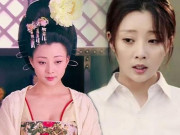 Phiên bản Dương Quý Phi: Nỗi ám ảnh chưa bao giờ nguôi và bí ẩn về nốt ruồi vảy máu trên miệng