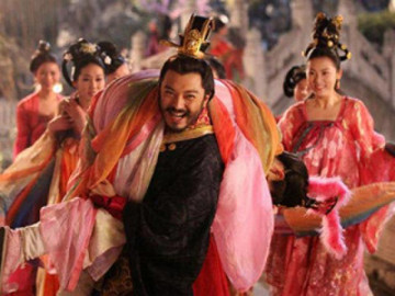 Loại thuốc giúp vua "yêu" nghìn mỹ nữ và nghìn lẻ một cách kích cường dương thời xưa