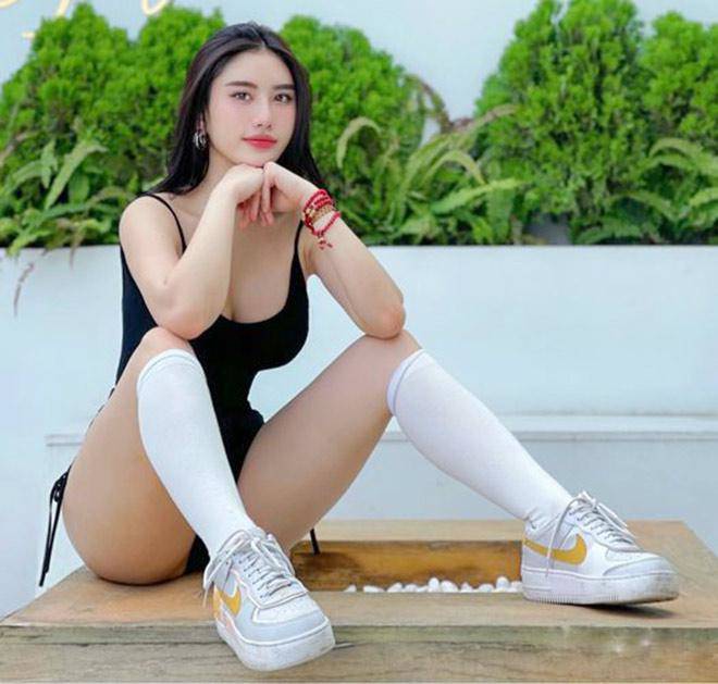 Hot girl Trang Lê đăng ảnh nóng bỏng, tung chuỗi bài tập giảm cân gây sốt - 7