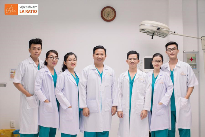 Những lý do viện thẩm mỹ chọn Simlydent