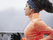 Sức khỏe - Tập thể dục mùa nào cũng tốt nhưng mùa lạnh quên việc này trước khi tập thì dễ đột tử