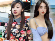Làm đẹp - Nhan sắc ngày ấy bây giờ của "hotgirl bánh tráng trộn": mẹ đơn thân đẹp chẳng thua gì gái trẻ