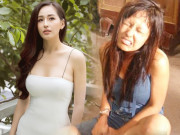 Giải trí - "Hoa hậu nghiện suýt bị cưỡng bức": Phòng cấp cứu bệnh viện lớn đều “nhẵn mặt”, tự làm đại gia