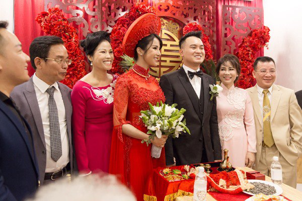 Từng được cầu hôn ngọt lịm như phim, mỹ nhân Việt khóc thầm vì chồng bội bạc - 5