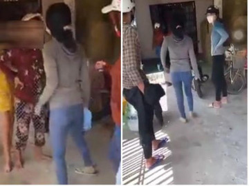 Bị bom hàng, nhắn tin hỏi bị khách chửi ngược, chủ shop làm một điều không ai tưởng tượng nổi