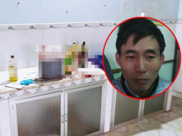 Bí ẩn xác chết không đầu tại Hải Phòng #40;P2#41;: Đấu trí với tên sát thủ máu lạnh