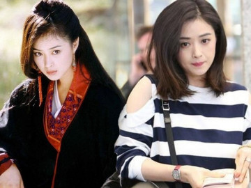 Ái phi dành 13 năm thanh xuân yêu một người, giờ chẳng ai đón đưa