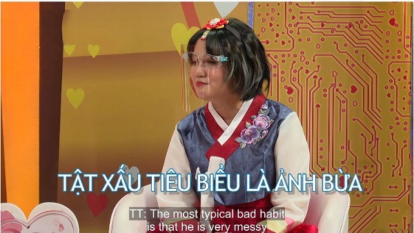 Rủ về nhà ăn tối, thầy giáo Hàn Quốc bị bạn gái biến thành amp;#34;bữa tối của emamp;#34; - 10