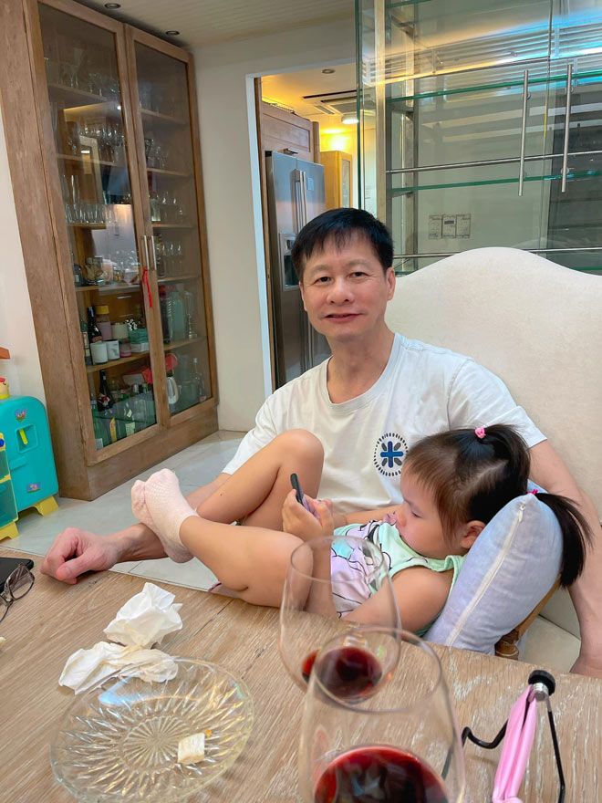 Con gái Phan Như Thảo tương lai nối nghiệp mẹ: Mỗi năm tậu một căn nhà, là bà trùm BĐS - 1