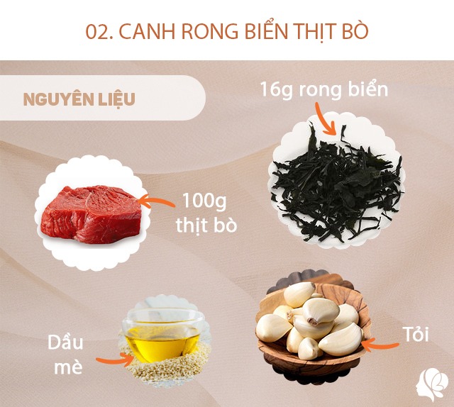 Hôm nay ăn gì: Ai cũng kêu đói, dọn mâm cơm này ra cả nhà amp;#34;ăn không kịp thởamp;#34; - 5