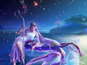 Eva tám - 4 chòm sao là con cưng của trời, xứng danh “nữ thần không tuổi”