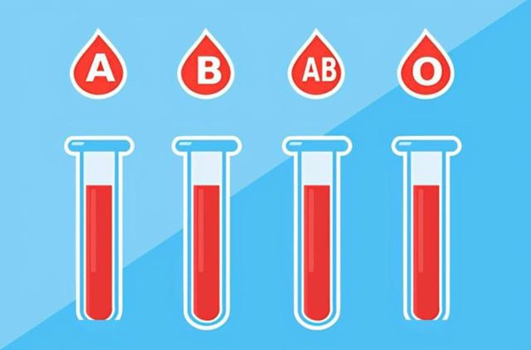 Người nhóm máu B, A hay O đều cần biết những điều này để tự cứu chính mình - 1