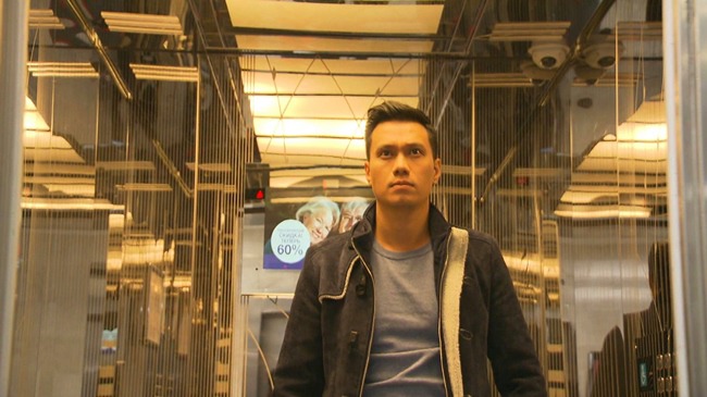 Vừa nghe Hồng Đăng - Hồng Diễm tái hợp, Việt Anh đã amp;#34;chạy ngay điamp;#34; - 6