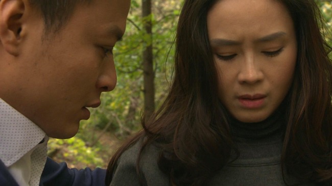 Vừa nghe Hồng Đăng - Hồng Diễm tái hợp, Việt Anh đã amp;#34;chạy ngay điamp;#34; - 2