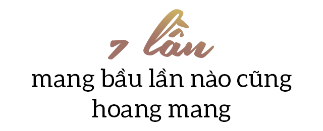 Mẹ Việt 2 tử cung, một quả thận, bác sĩ bảo không đẻ được, lấy chồng sinh liền 7 con - 4