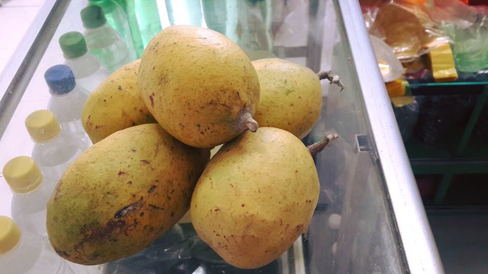 Loại quả lạ nhiều người không biết tên, hỏi ra mới biết đặc sản thơm nức từ Đồng Nai - 1