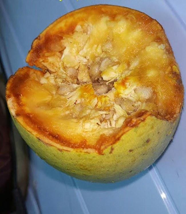 Loại quả lạ nhiều người không biết tên, hỏi ra mới biết đặc sản thơm nức từ Đồng Nai - 2