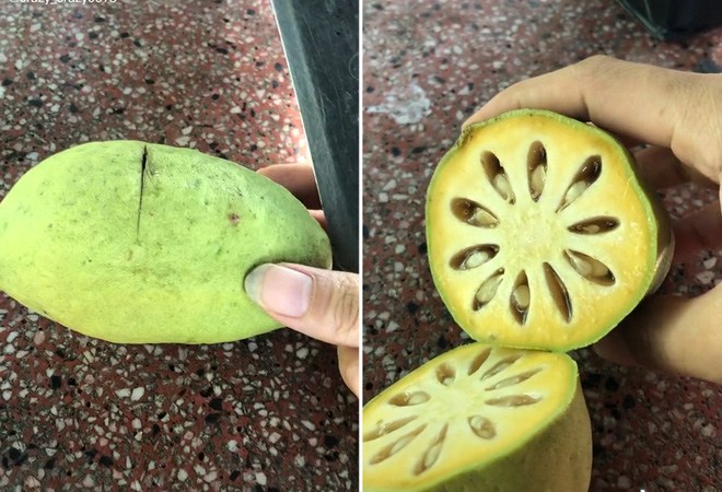 Loại quả lạ nhiều người không biết tên, hỏi ra mới biết đặc sản thơm nức từ Đồng Nai - 3