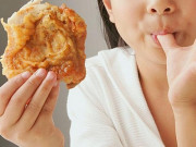 Sức khỏe - Các loại thực phẩm có thể gây dậy thì sớm, mẹ cho con dùng càng ít càng tốt