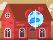 Clip Eva - Bất ngờ với những thánh địa vi khuẩn trong nhà là những nơi bạn không hề nghĩ tới