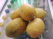 Xem ăn chơi - Loại quả lạ nhiều người không biết tên, hỏi ra mới biết đặc sản thơm nức từ Đồng Nai