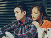 Phim - Hoàng Anh Vũ - Thu Quỳnh "đánh lẻ" như cặp tình nhân sau Hương Vị Tình Thân