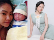 Làm mẹ - Lương Bích Hữu làm mẹ đơn thân ở Canada, giấu kín con gái, không cho gặp Khánh Đơn