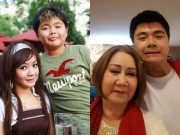 Giải trí - Em ruột "bé Xuân Mai" cùng diễn với chị một thời giờ nhận không ra, từng bán phở ở Mỹ