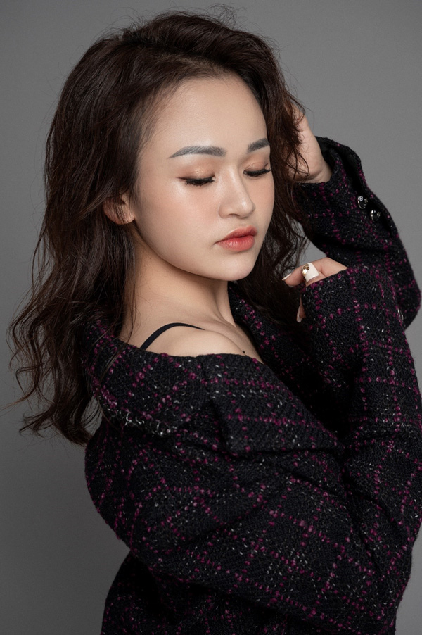 Nga Chu và chất riêng của người phụ nữ hiện đại! - 2