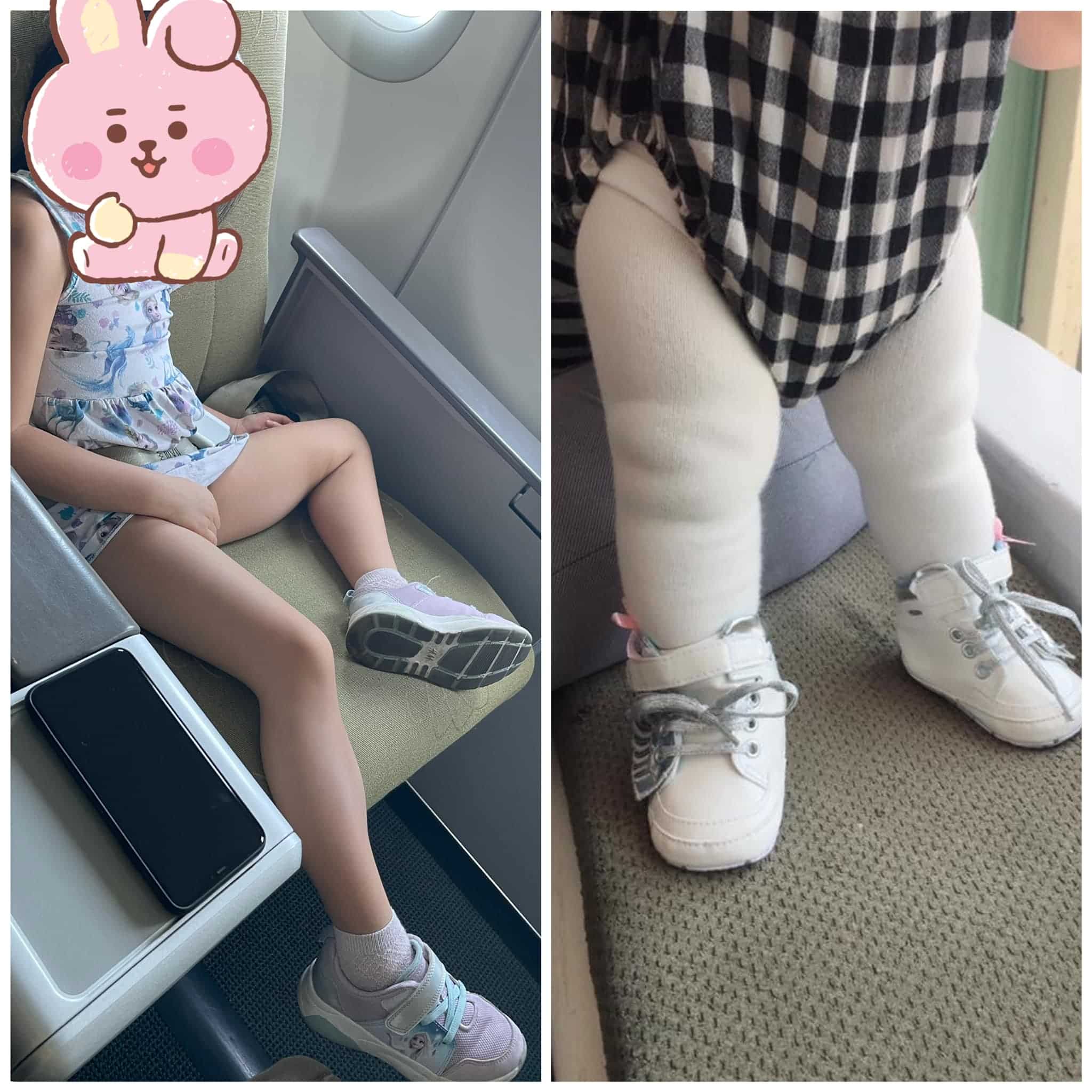 Phan Như Thảo mũm mĩm nhưng có amp;#34;siêu phẩmamp;#34; vạn người mê, truyền gen trội cho con gái 4 tuổi - 6