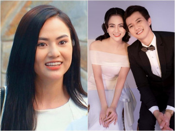 Vợ hụt của Shark Long chính thức cưới “trai hư” quen mặt làng phim Việt