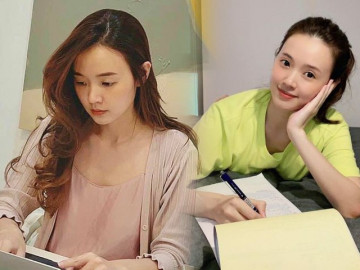 Thói quen nhỏ giúp Midu sở hữu nhan sắc không tuổi
