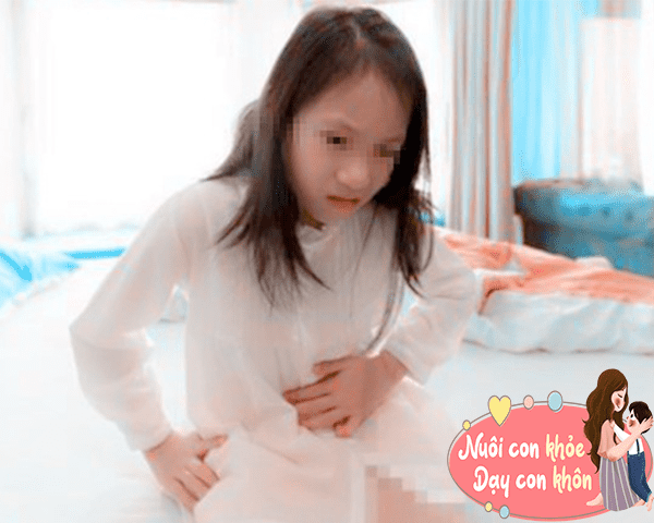 Bé gái 7 tuổi dậy thì sớm, nguyên nhân từ thói quen bật đèn khi ngủ. (Ảnh minh họa)