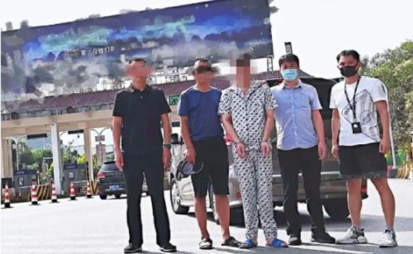 Em vợ tố anh rể giở trò đồi bại, chẳng ngờ phá giải vụ án bế tắc suốt 21 năm - 3