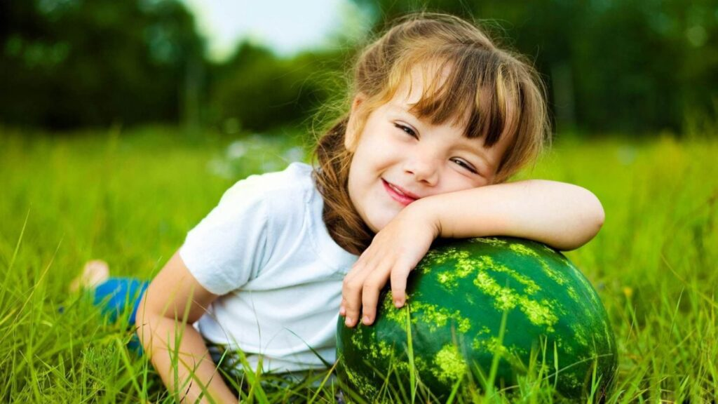 Đặt tên ở nhà cho con gái 2022. (Ảnh minh họa)