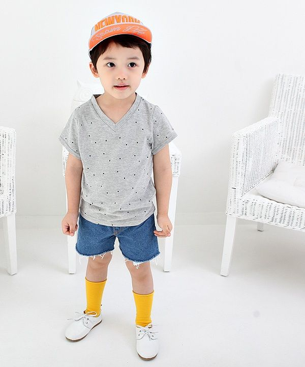 Đặt tên ở nhà cho bé trai 2022. (Ảnh minh họa)