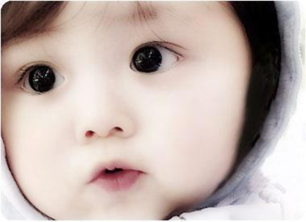 Tên hay ở nhà cho bé gái năm 2022. (Ảnh minh họa)