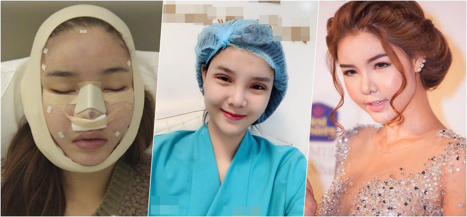 Không còn quê mùa, vợ Mạc Hồng Quân vừa về nước đã amp;#34;chơiamp;#34; màu tóc nổi loạn, đẹp lên thấy rõ - 3